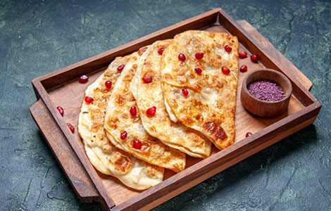 Paratha